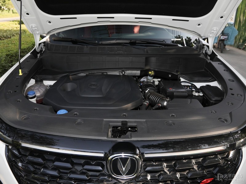 优惠多少？哪款受欢迎？探店体验长安CS35PLUS