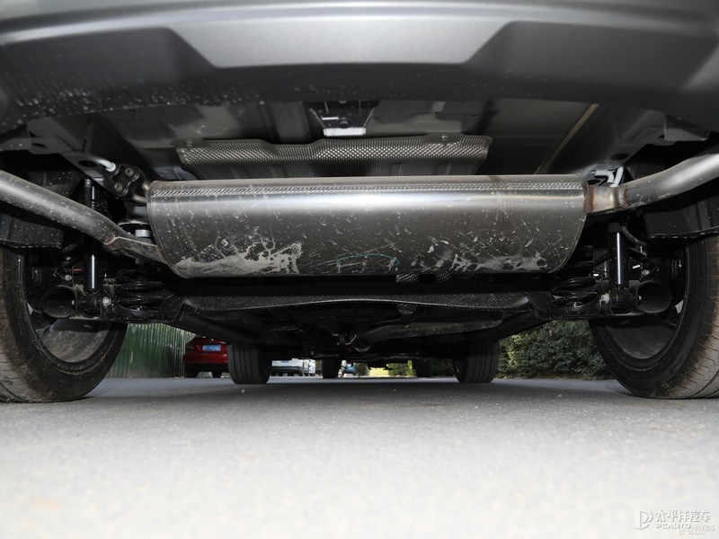 优惠多少？哪款受欢迎？探店体验长安CS35PLUS