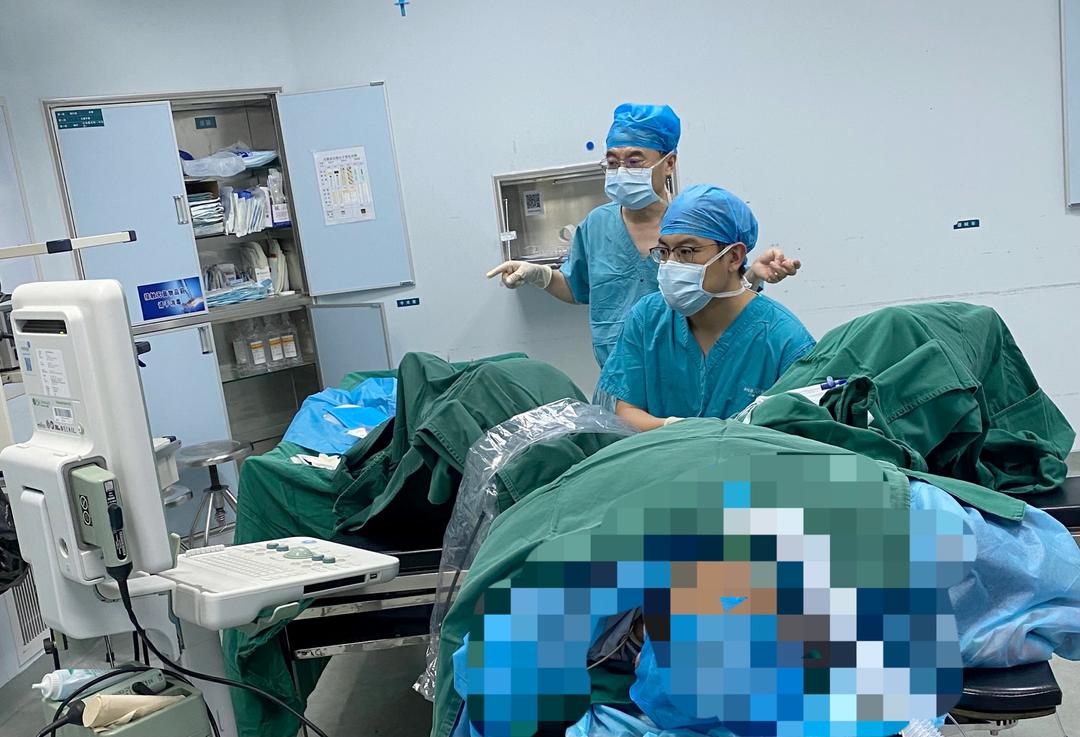 前列腺癌？有了“它”，检查+治疗，分分钟搞定