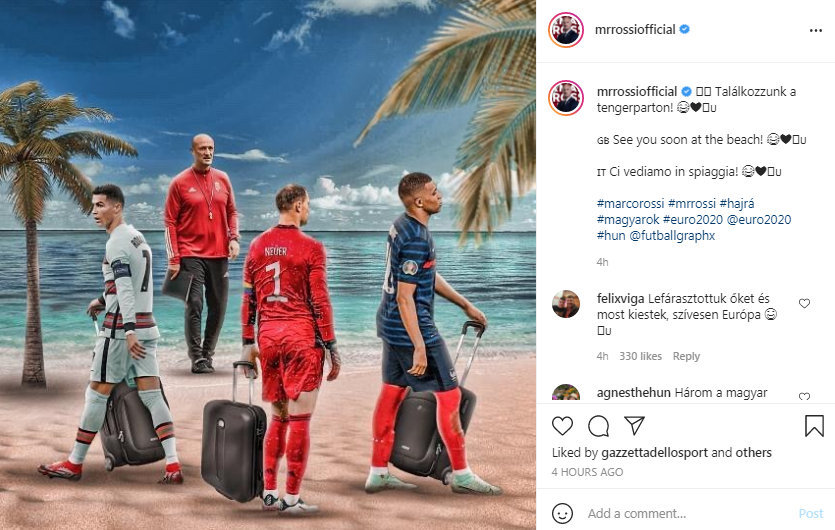 匈牙利欧洲杯死亡之组,死亡之组匈牙利