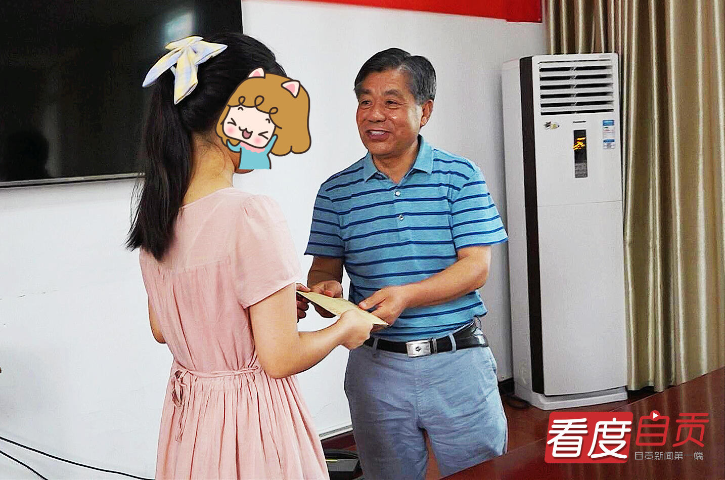 致敬爱心奉献的楷模们,致敬爱心奉献