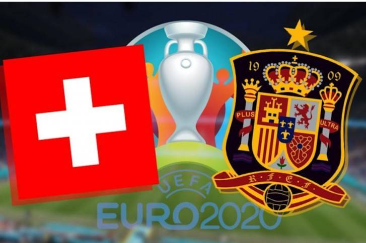 瑞士VS西班牙，故人相逢梦回南非之夏