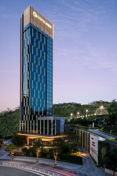 星河全新城市生活方式酒店品牌面世加速布局大住宿产业