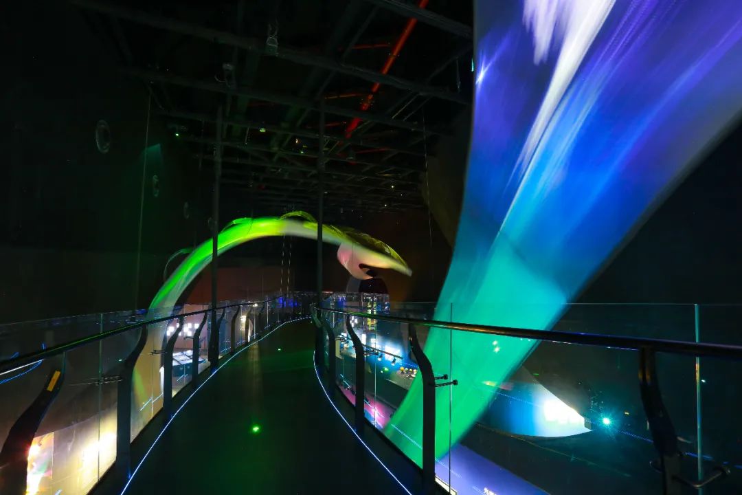 上海天文馆2023春节开吗,上海全球最大天文馆18日开馆