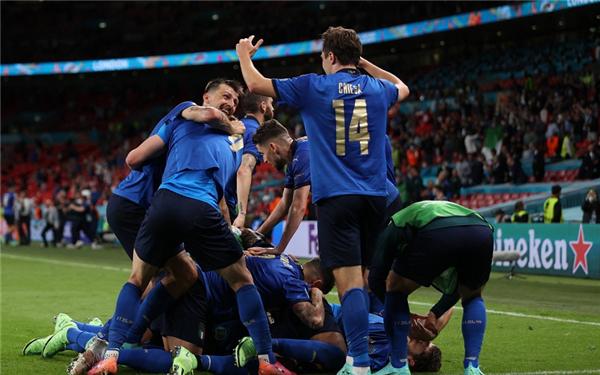 金鸿一瞥丨罗马还是伦敦？没想到，关于欧锦赛决赛地还有这一出……