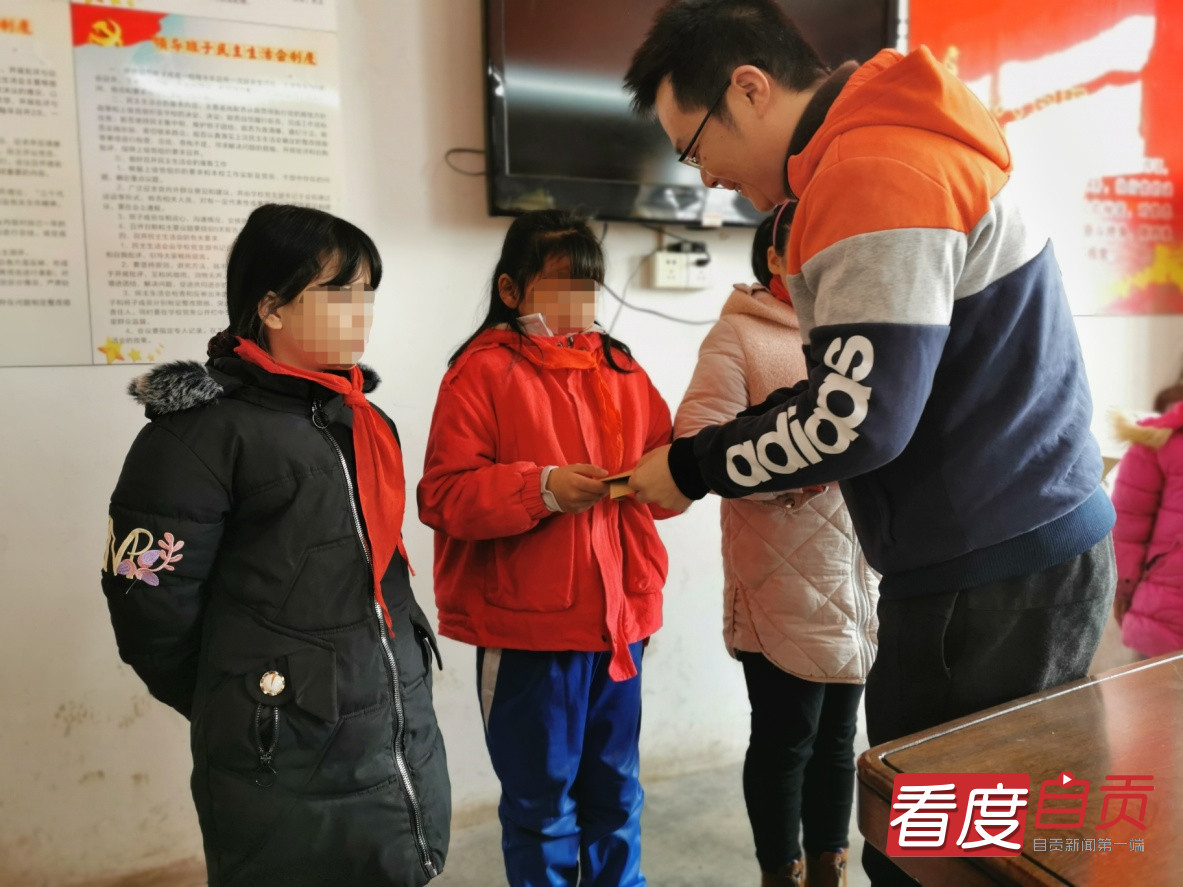 致敬爱心奉献的楷模们,致敬爱心奉献