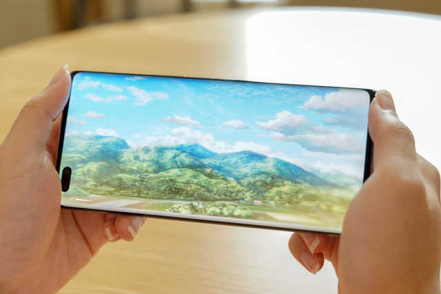 荣耀50PRO屏幕怎么样,荣耀50pro屏幕评测