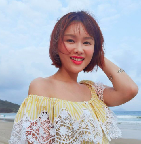 68岁资深港星肺癌病逝！离世前「遭亲友抛弃」小33岁女星曝死讯