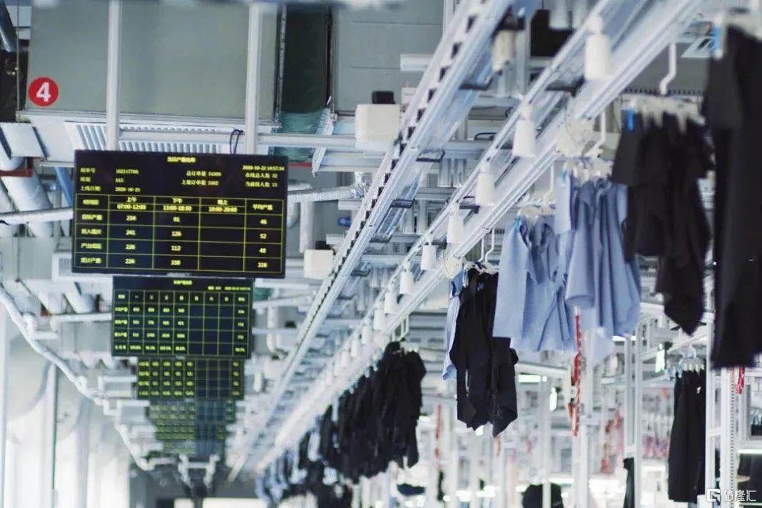 安踏未来的发展方向,安踏发布新10年战略