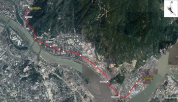 福建省最新高速项目,福建一批交通项目取得新进展