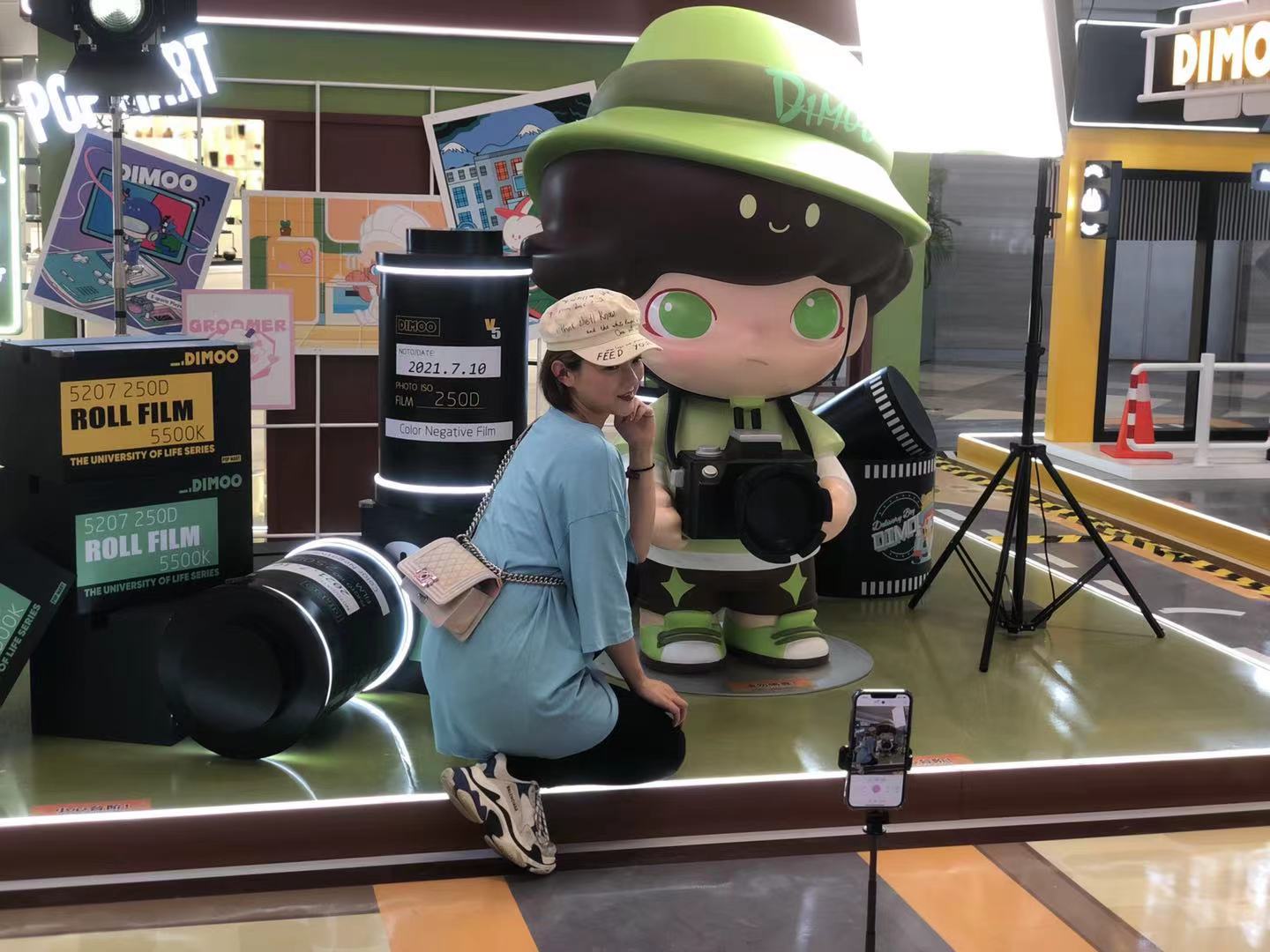 北外滩来福士57楼,来福士今天开业吗