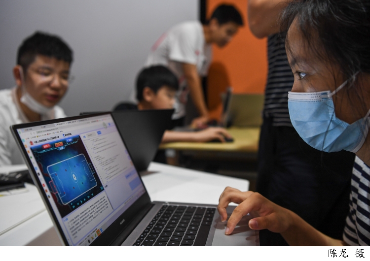 暑期小学生科技兴趣班,有价值的暑期兴趣班