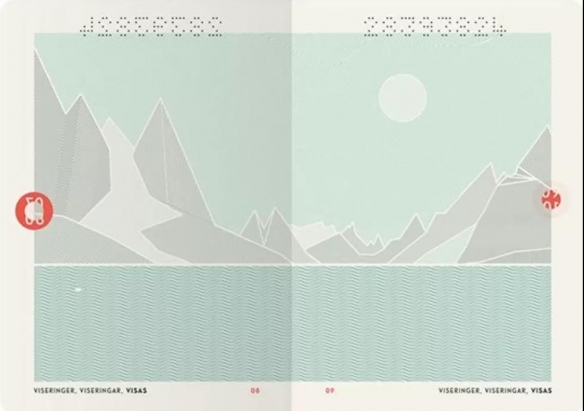 2023年全球最强护照排行榜揭晓,2022全球最强护照排名