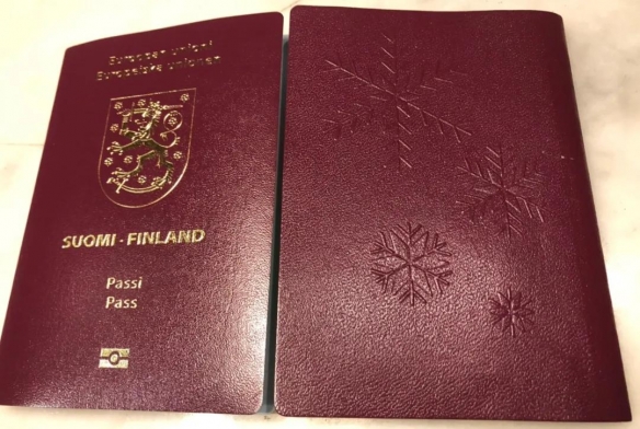 2023年全球最强护照排行榜揭晓,2022全球最强护照排名