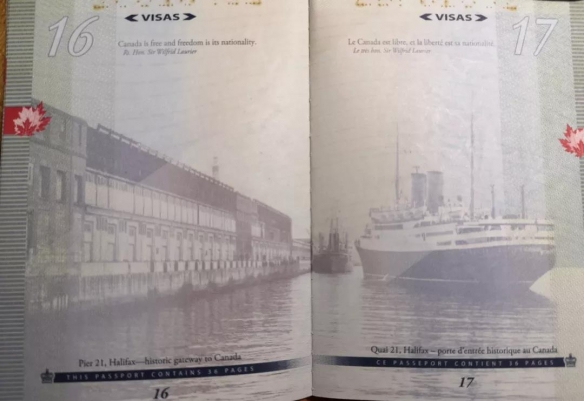 2023年全球最强护照排行榜揭晓,2022全球最强护照排名