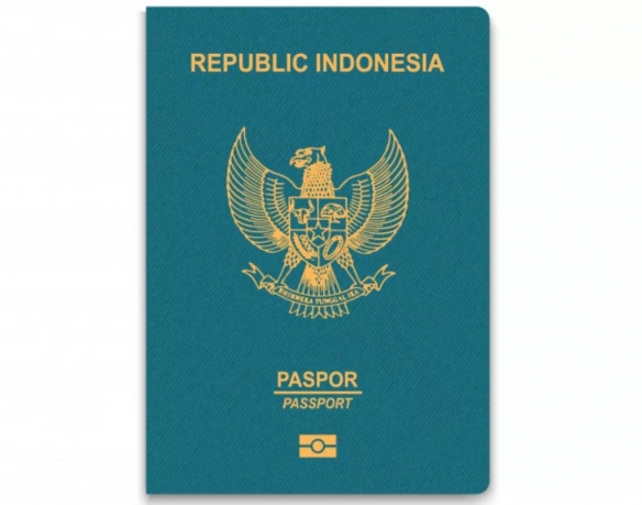 2023年全球最强护照排行榜揭晓,2022全球最强护照排名