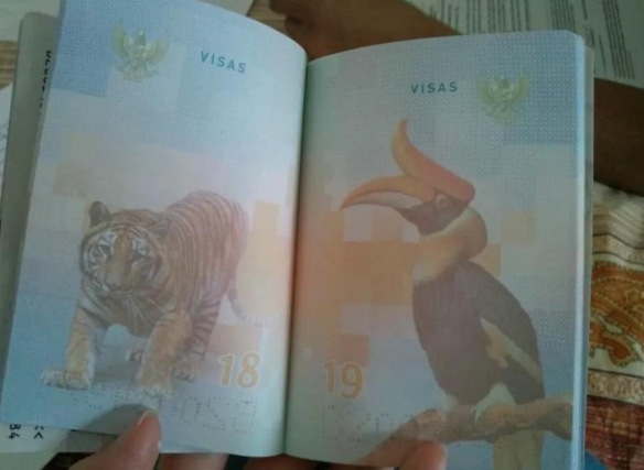 2023年全球最强护照排行榜揭晓,2022全球最强护照排名