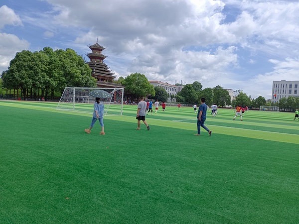 2021黔东南州十运会开幕式时间,黔东南州黎平十运会