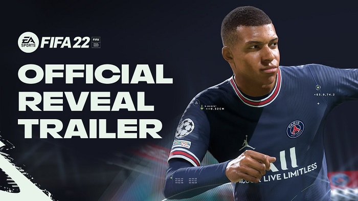 ea怎么玩fifa22,ea为啥不可以玩fifa22了