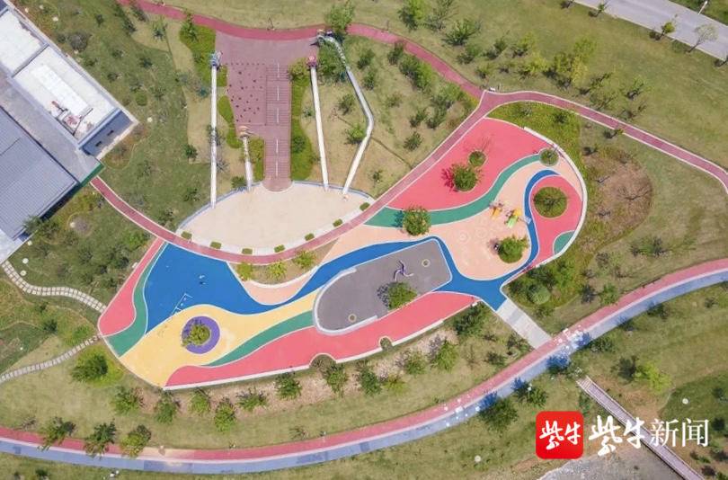 高桥门公园,明外郭高桥门公园