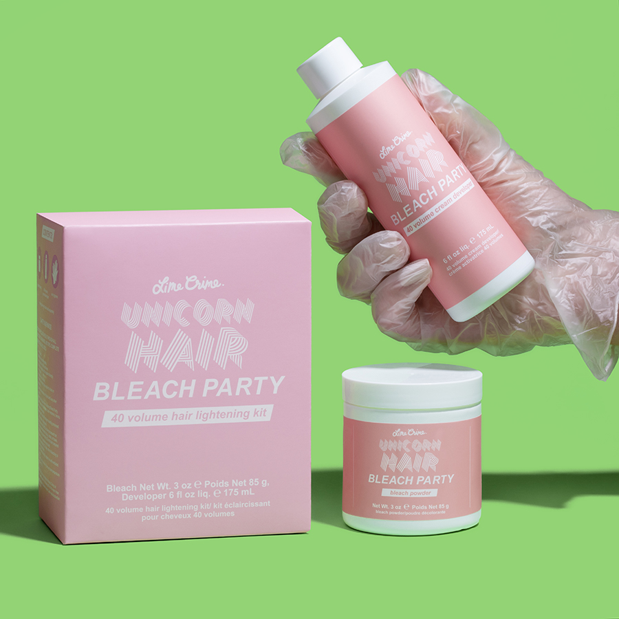 今日消费资讯：LimeCrime推出3款新品、OPPO成为AC米兰官方合作伙伴