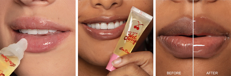 今日消费资讯：LimeCrime推出3款新品、OPPO成为AC米兰官方合作伙伴