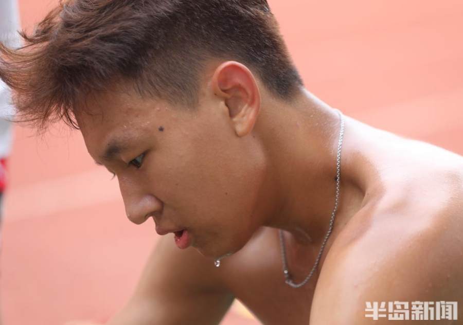 田径小旋风,田径运动员小旋风