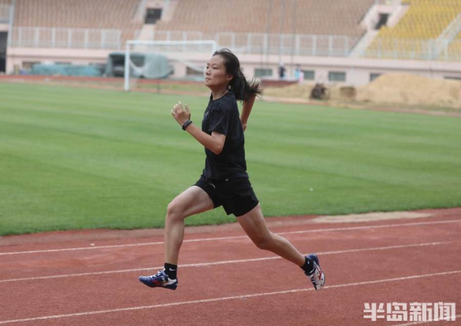 田径小旋风,田径运动员小旋风