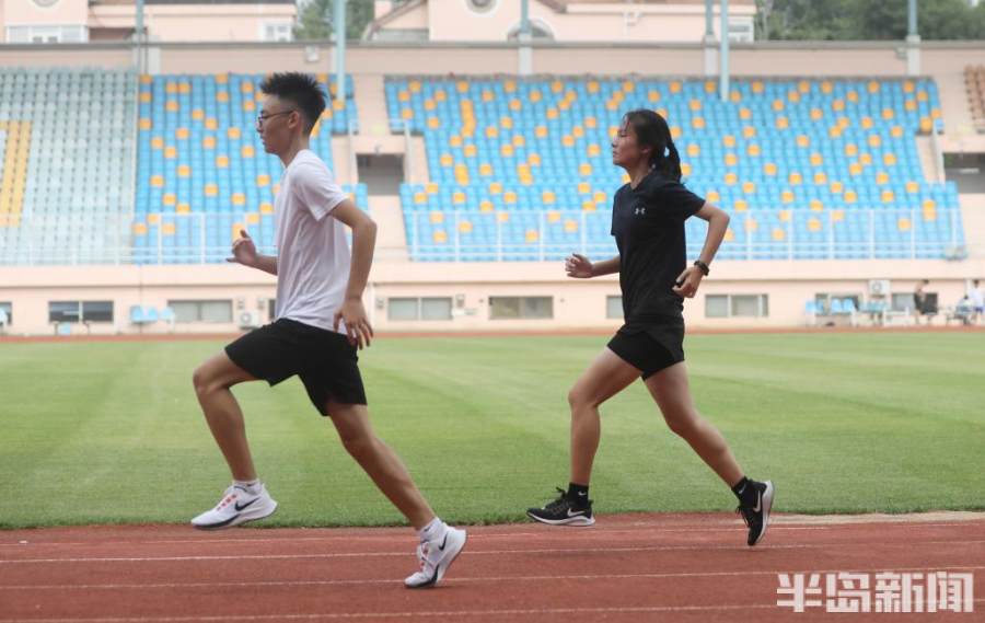 田径小旋风,田径运动员小旋风