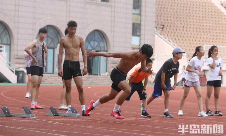 田径小旋风,田径运动员小旋风