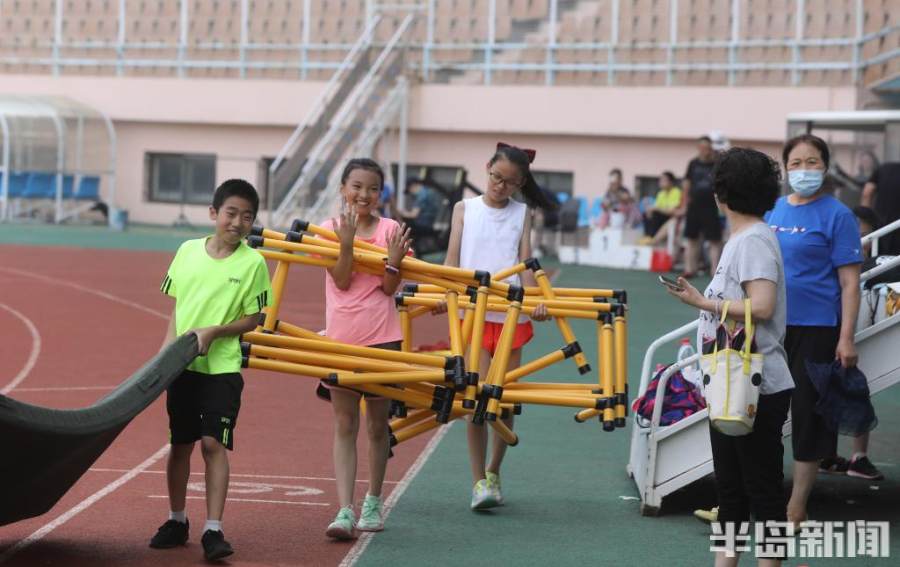 田径小旋风,田径运动员小旋风