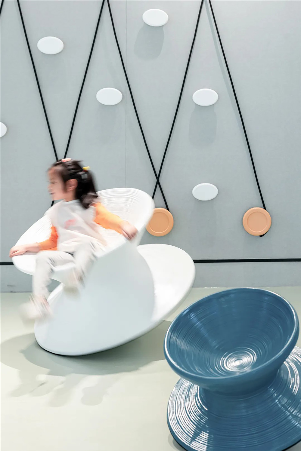 宇合光年|复地长春卡伦湖森林体验馆