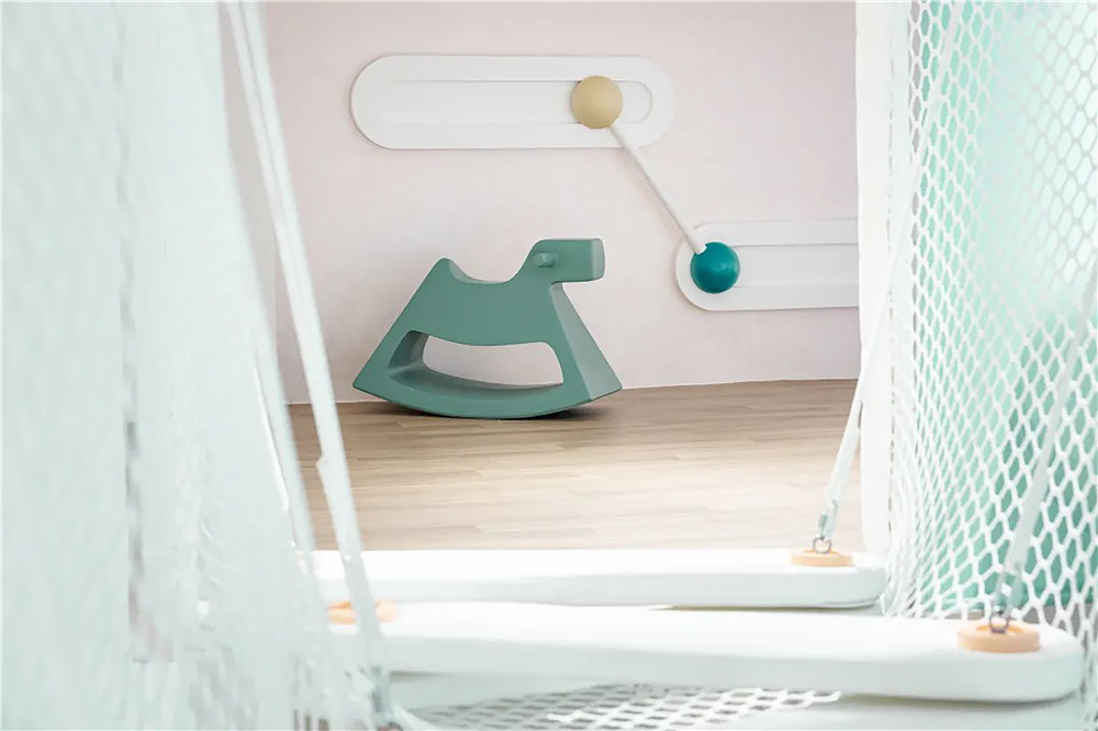 宇合光年|复地长春卡伦湖森林体验馆