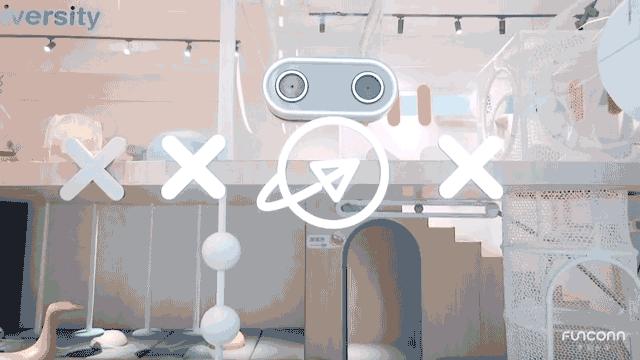 宇合光年|复地长春卡伦湖森林体验馆