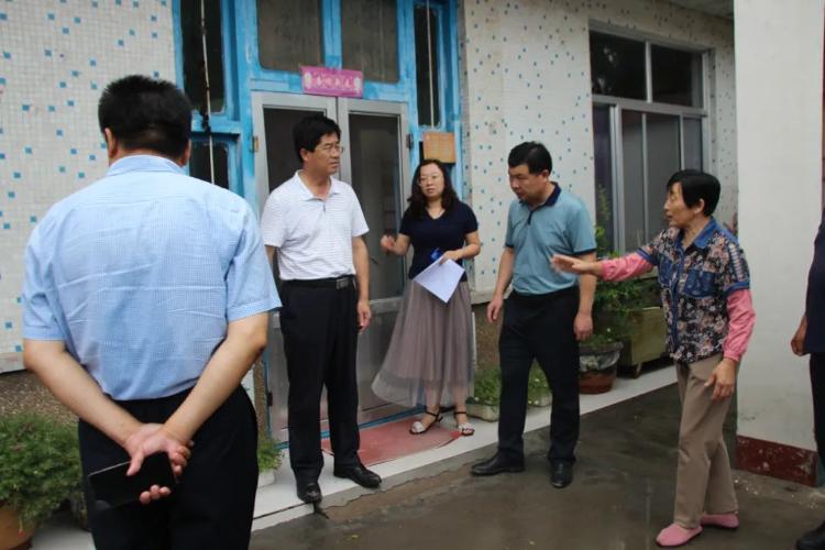 推进路域环境整治,全省农村人居环境整治现场会召开