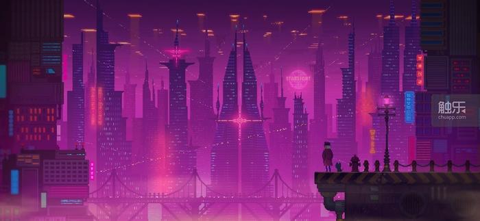 周末玩什么：当侦探、整理仓库、创作GIF，还可以管理红绿灯跟魔法学院