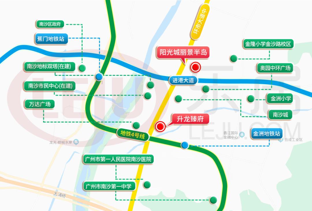 南沙2024旧改最新消息,南沙纳入旧改三年计划的村