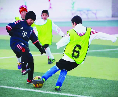 全运足球,全运足球视频