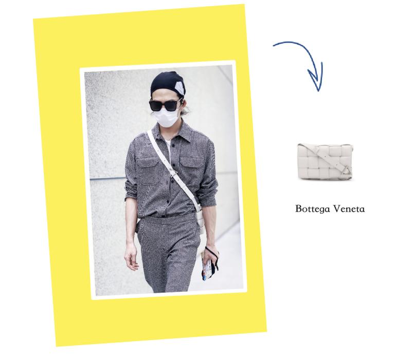 娱乐圈女装大佬,娱乐圈的女大佬