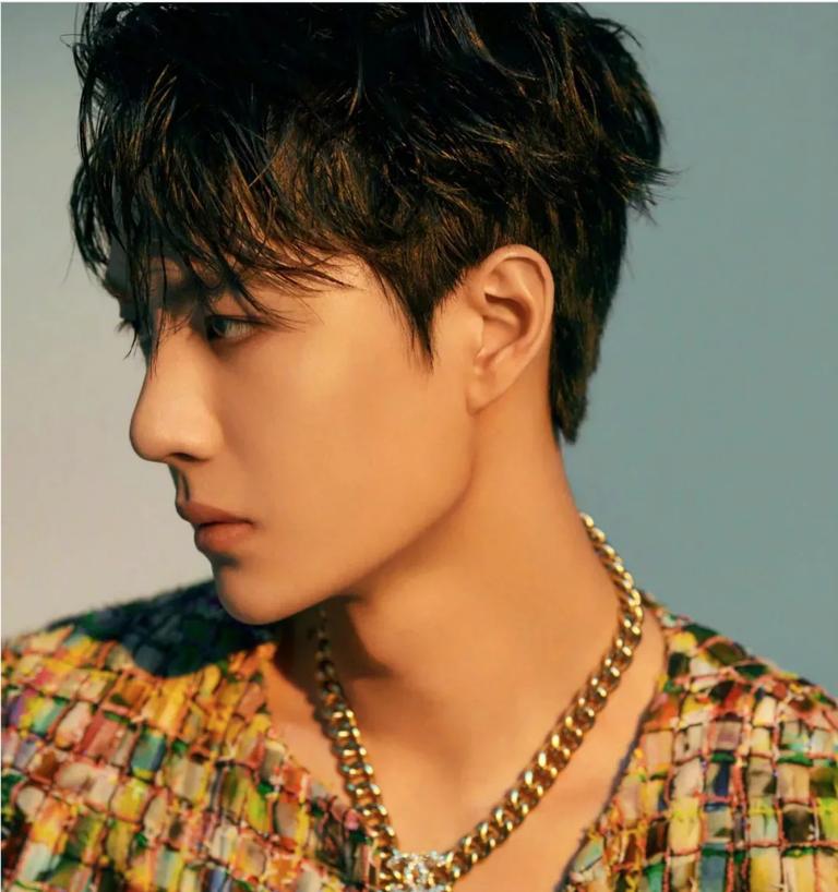 娱乐圈女装大佬,娱乐圈的女大佬