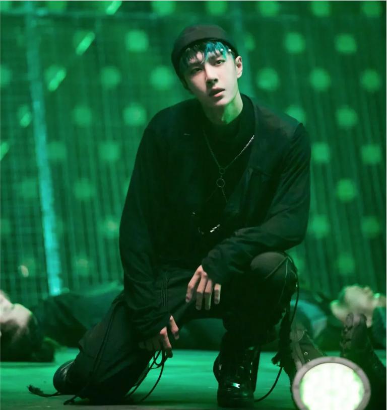 娱乐圈女装大佬,娱乐圈的女大佬