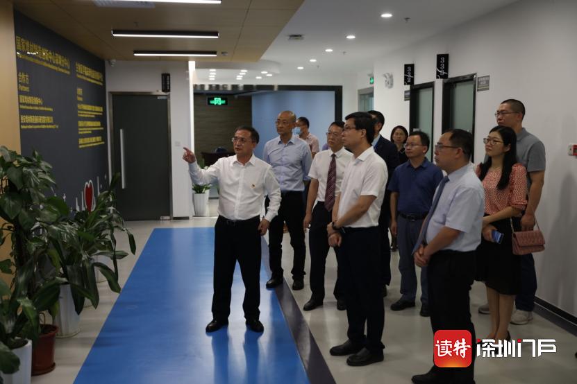 深圳市蛇口前海自贸区医院,蛇口前海自贸区医院医师