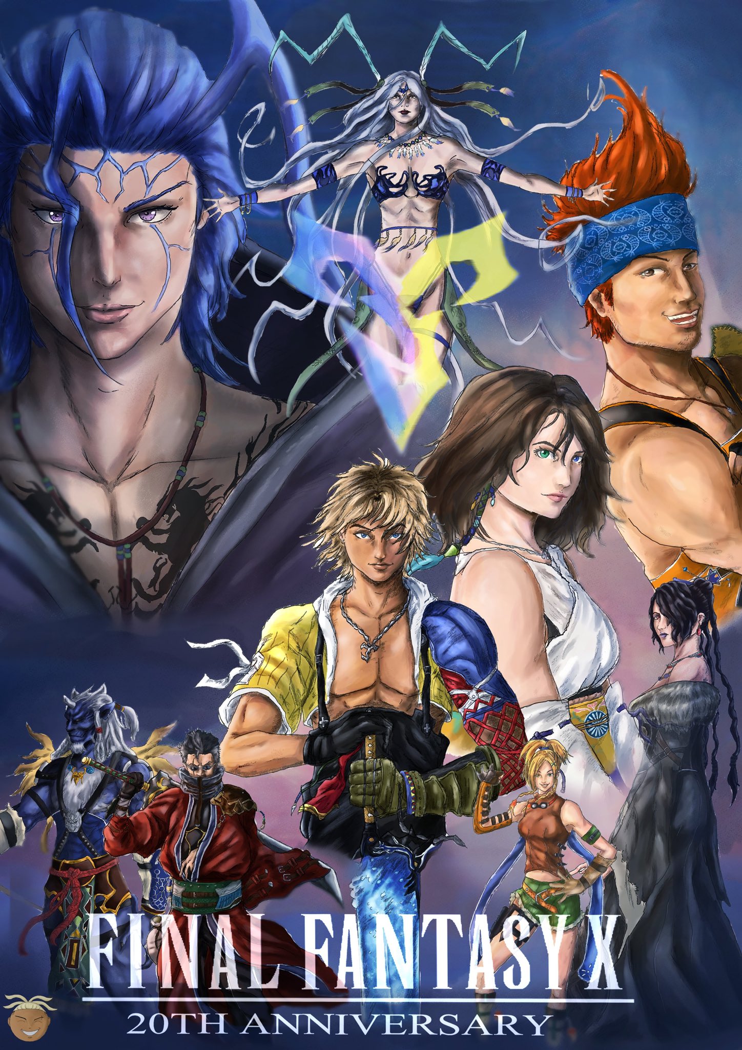 最终幻想10是ps几,最终幻想10值不值得玩