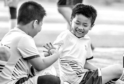 聚焦双减核心减负,双减负学习心得