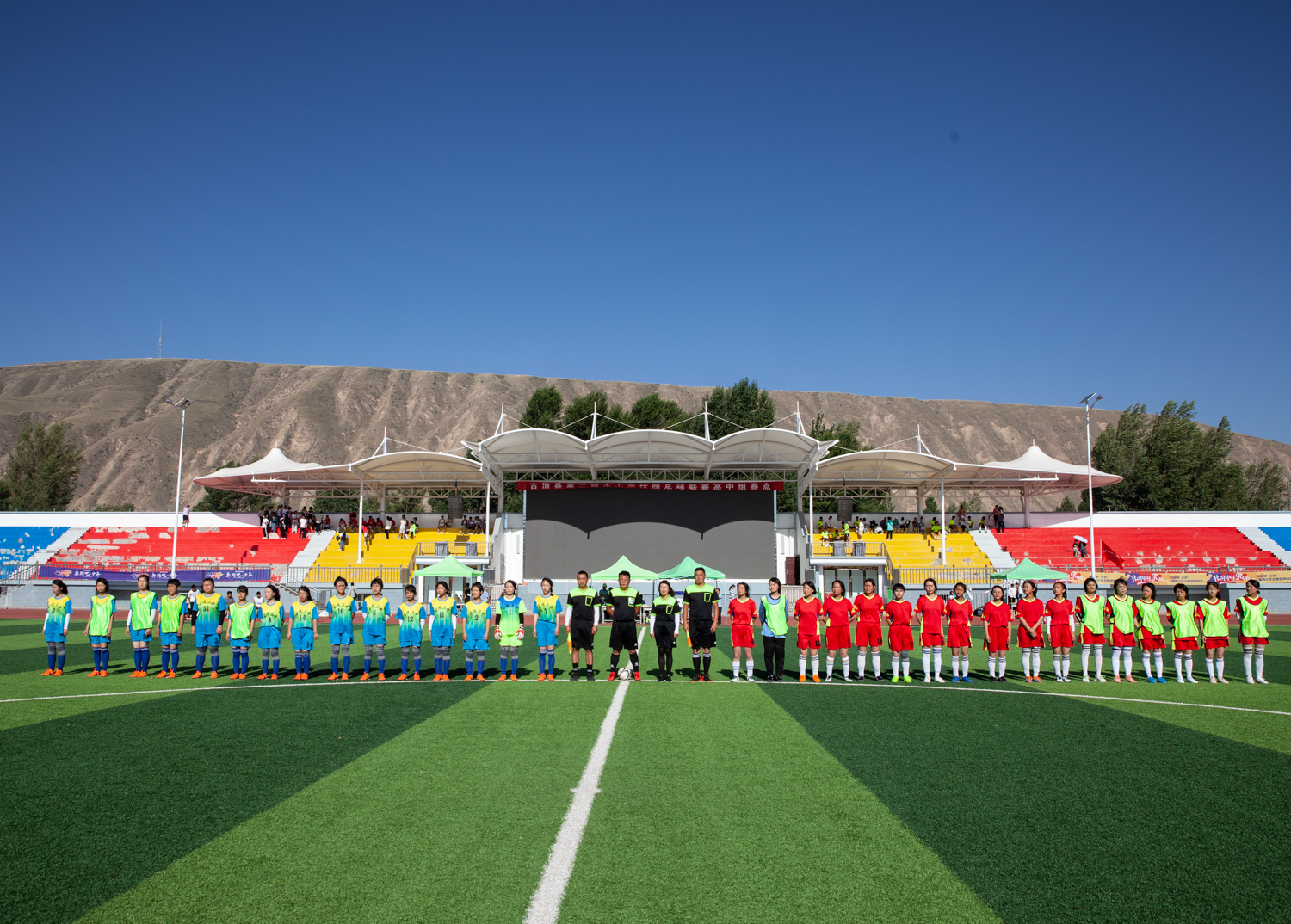 精彩不能错过,精彩的赛事不容错过