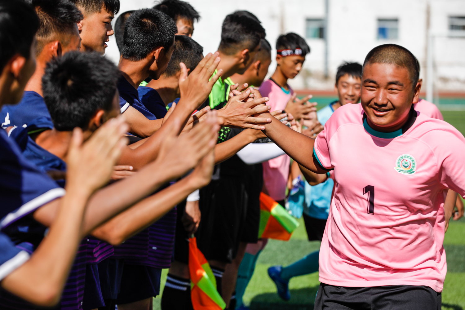 精彩不能错过,精彩的赛事不容错过