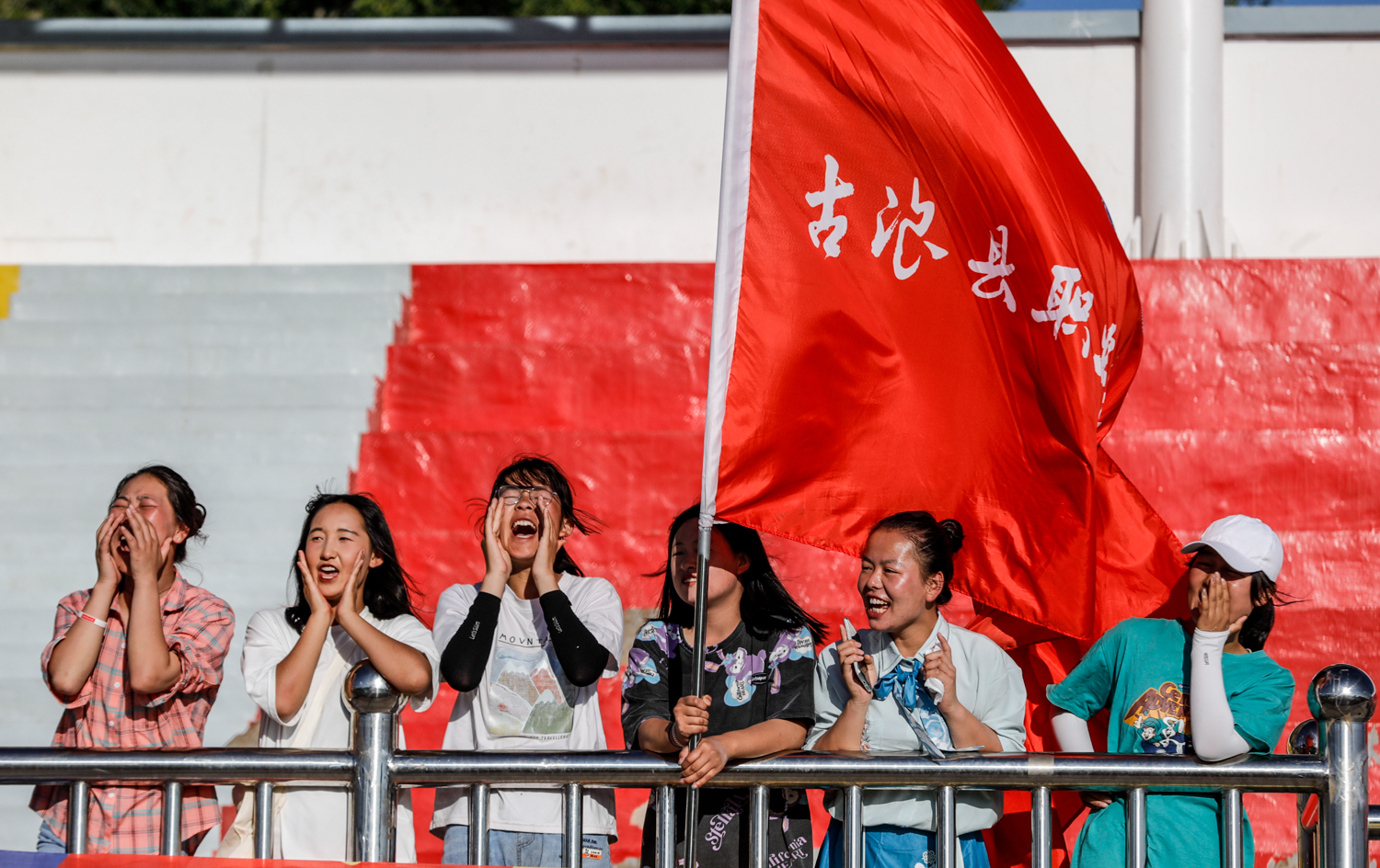 精彩不能错过,精彩的赛事不容错过