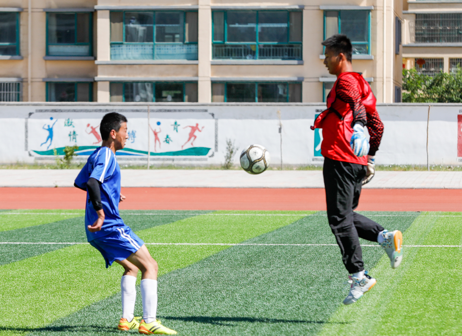 精彩不能错过,精彩的赛事不容错过