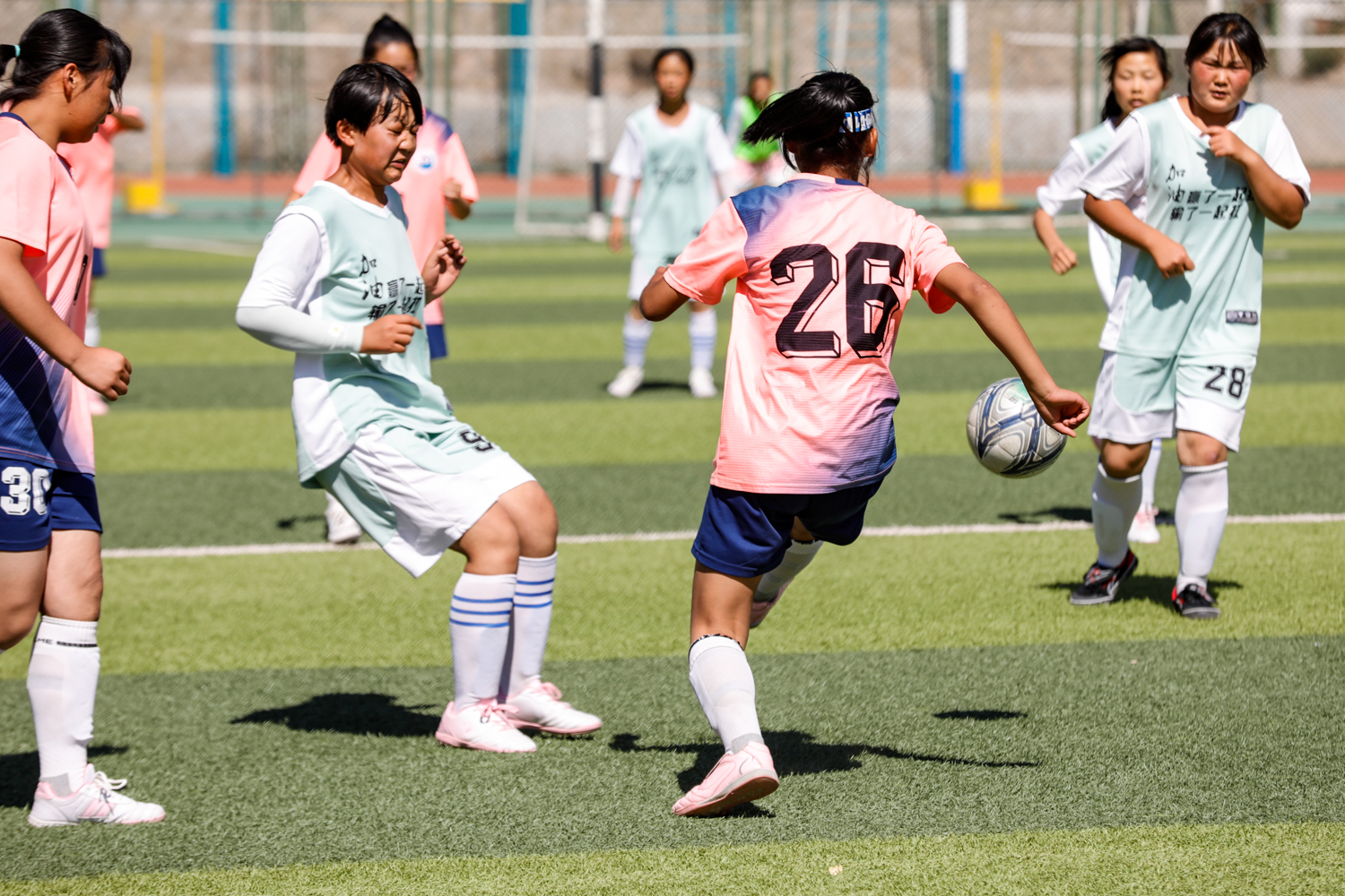 精彩不能错过,精彩的赛事不容错过