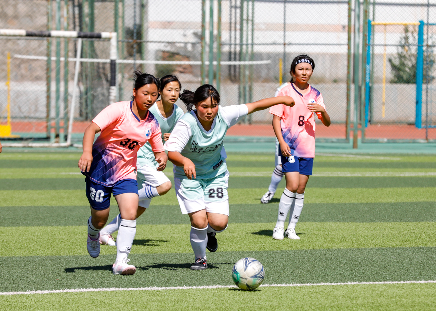 精彩不能错过,精彩的赛事不容错过